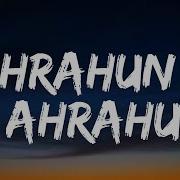 Ahwarum