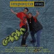 Impacto Mc Punta Electronica