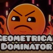 Geometrical Dominator Piano