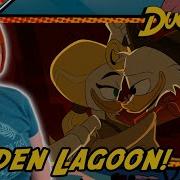 Ducktales The Golden Lagoon Of White Agony Plains Reaction