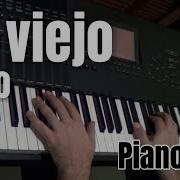 Mi Viejo Piano Instrumental