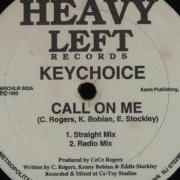 Keychoice Call On Me