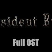 Resident Evil 2002 Full Original Soundtrack