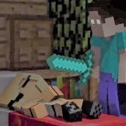 New Minecraft Song Psycho Girl 10