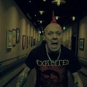 The Exploited Клипы