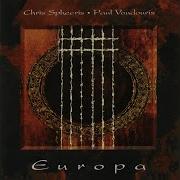 Chris Spheeris Sevenesse