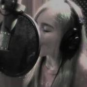 Sabrina Carpenter A Baby Changes Everything Cover