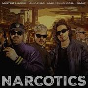 Mister Harris Bamf Narcotics Bamf S Rework Visualizer Official