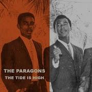 The Tide Paragons