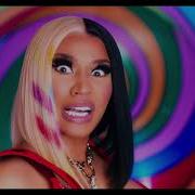 Nicki Minaj Candy