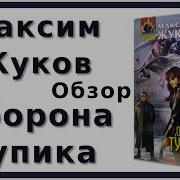 Книга Оборона Тупика