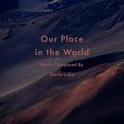 Who We Are Gavin Luke