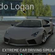 Extreme Car Driving Simulator Main Theme