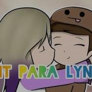 Edit Para Lyniel 3