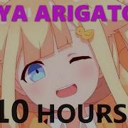 Nya Ichi San Nya Arigato 10 Hours