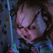 Chucky Laugh