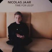 Nicolas Jaar Mi Mujer