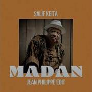 Salif Keita Madan Jean Philippe Edit