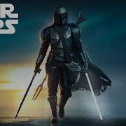 Star Wars The Force Theme Luke Skywalker Theme Epic Mandalorian