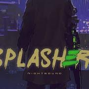 Splasher