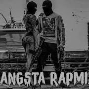 Rap Music Mix 2024 Gangsta