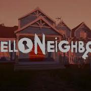 Hello Neighbour Ost Intro Music Alpha 2