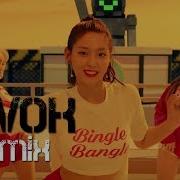 Aoa Bingle Bangle D3Voj Remix