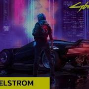 89 3 Radio Vexelstrom Mix Cyberpunk 2077