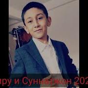 Шарифа Боламга Бахт Бер