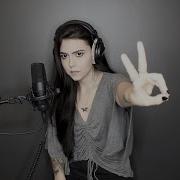 Ray Charles Hit The Road Jack Violet Orlandi Cover