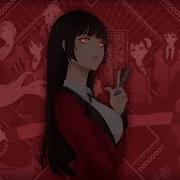 Such A Whore Jvla Kakegurui Amv Versión Extendida