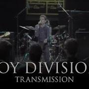 Joy Division Transmission