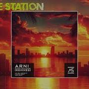 Arni Sunset Boulevard Jay Del Mar Extended Remix