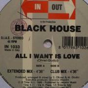 Black House All I Want Is Love Eurodance