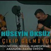 Hüseyin Öksüz