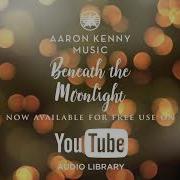 Beneath The Moonlight By Aaron Kenny