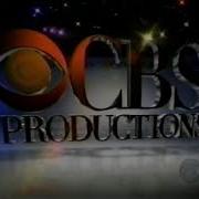 Recreation Tribeca Productions Post 109 Cbs Productions 2012 With Cbs