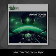 Adam Dixon Flight