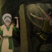 Toph The Original Beifong