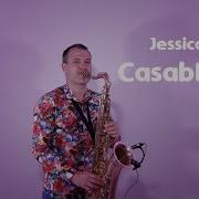 Casablanca Saxophone Remix