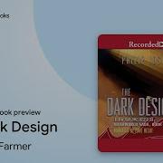 The Dark Design Book