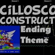 Sonic 2 Ending Theme Deconstructed