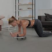 Abs Abdominal Roller