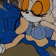 Sonic Sexy