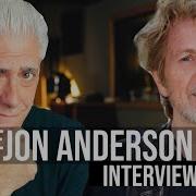 Jon Anderson Gratefulness