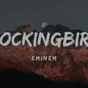 Mockingbird Eminem Rock