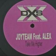 Joyteam Feat Alex