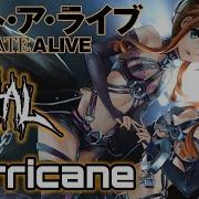 Date A Live Season 2 Ost Hurricane Yamai Battle Theme