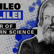 Galileo Galilei