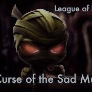 League Of Legends На Русском The Curse Of The Sad Mummy Onsa Media